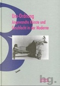 Cover: Um-Ordnung - Jonas Verlag