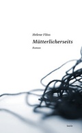 Cover: M&uuml;tterlicherseits - innsbruck university press