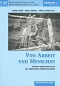Cover: Von Arbeit und Menschen - Waxmann
