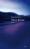 Cover: Flora Beriot - innsbruck university press