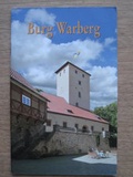 Cover: Burg Warberg - Kunstvlg Peda Gregor