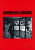 Cover: Auschwitz in der Paulskirche - Jonas Verlag