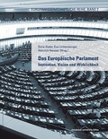 Cover: Das Europ&auml;ische Parlament - innsbruck university press