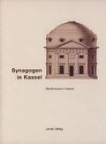 Cover: Synagogen in Kassel - Jonas Verlag