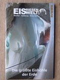 Cover: Werfen - Eisriesenwelt - Kunstvlg Peda Gregor