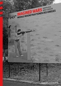 Cover: Imagined Wars - innsbruck university press