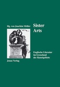 Cover: Sister Arts - Jonas Verlag