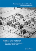 Cover: Heilbar und n&uuml;tzlich - Jonas Verlag