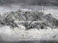Cover: Anselm Kiefer: Alkahest - Galerie Thaddaeus Ropac