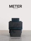 Cover: Antony Gormley: Meter - Galerie Thaddaeus Ropac