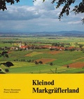 Cover: Kleinod Markgr&auml;flerland - Schillinger Verlag