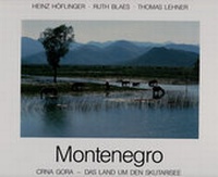 Enlarge image Cover: Montenegro - Schillinger Verlag