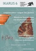 Cover: conquiescamus! longum iter fecimus - innsbruck university press