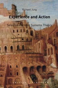 Enlarge image Cover: Experience and Action - echoraum