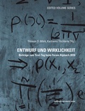 Cover: Entwurf und Wirklichkeit - innsbruck university press