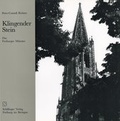 Cover: Klingender Stein - Schillinger Verlag