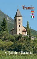 Cover: Tramin: St. Jakob in Kastelaz - Kunstvlg Peda Gregor