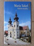 Cover: Maria Taferl - Wallfahrtsbasilika - Kunstvlg Peda Gregor
