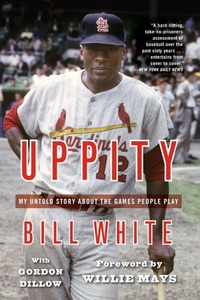 Enlarge image Cover: Uppity - Grand Central Publishing