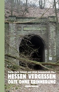 Cover: Hessen vergessen - Jonas Verlag