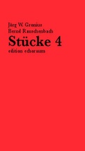 Cover: St&uuml;cke 4 - echoraum