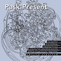 Cover: Pask Present - echoraum