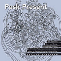 Enlarge image Cover: Pask Present - echoraum