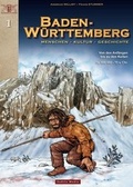 Cover: Baden-W&uuml;rttemberg Band 1 - Nr. 591 - SADIFA MEDIA
