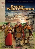 Cover: Baden-W&uuml;rttemberg Band 2 - Nr. 592 - SADIFA MEDIA