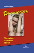 Cover: Depression - Mediatrix