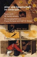 Cover: Alter und Gesellschaft im Umbruch - echoraum