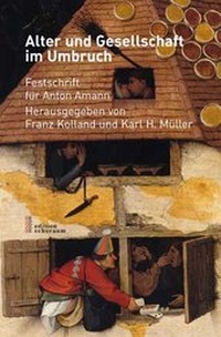 Abbildung von: Alter und Gesellschaft im Umbruch - echoraum