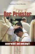 Cover: Der Priester - Mediatrix