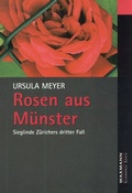 Cover: Rosen aus M&uuml;nster - Waxmann