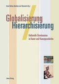 Cover: Globalisierung /Hierarchisierung - Jonas Verlag