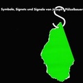 Cover: Symbole, Signets, Signale - Schillinger Verlag