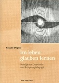 Cover: im leben glauben lernen - Waxmann