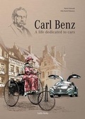 Cover: Carl Benz - A life dedicated to cars - Nr. 619 - SADIFA MEDIA