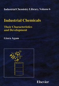 Abbildung von: Industrial Chemicals - Elsevier