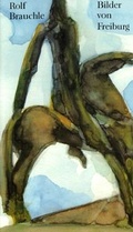 Cover: Bilder von Freiburg - Schillinger Verlag