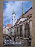 Cover: Wien - St. Elisabeth - Deutschordenskirche - Kunstvlg Peda Gregor