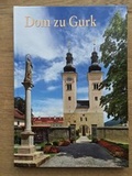Cover: Dom zu Gurk - Kunstvlg Peda Gregor