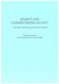 Cover: Jenseits der Losigkeitgesellschaft - pro mente edition