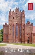 Cover: Kloster Chorin - Kunstvlg Peda Gregor