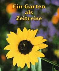 Enlarge image Cover: Ein Garten als Zeitreise - Schillinger Verlag