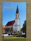 Cover: Mengkofen - Kunstvlg Peda Gregor