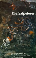Cover: Die Salpeterer - Schillinger Verlag