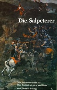 Enlarge image Cover: Die Salpeterer - Schillinger Verlag