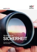 Cover: Die Zukunft der Sicherheit - T&Uuml;V Austria