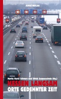 Cover: Hessen langsam - Jonas Verlag